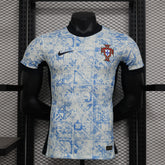 Camisa Portugal Versão jogador 24