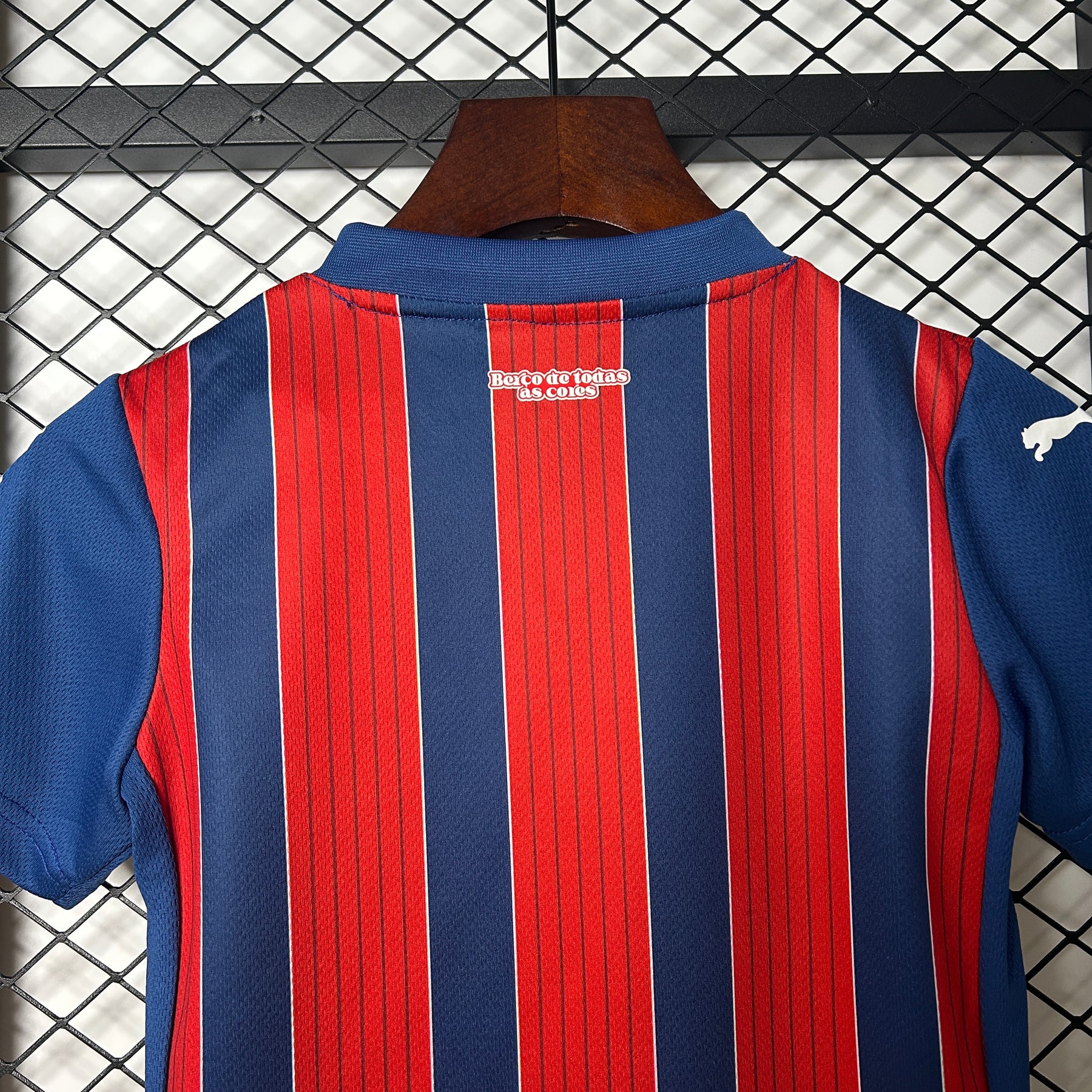 Kit infantil Bahia 25/26