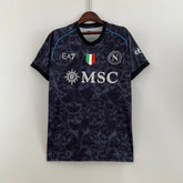camisa Napoli 23/24