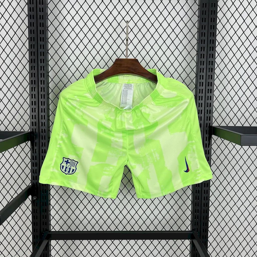 Kit  Barcelona 24/25