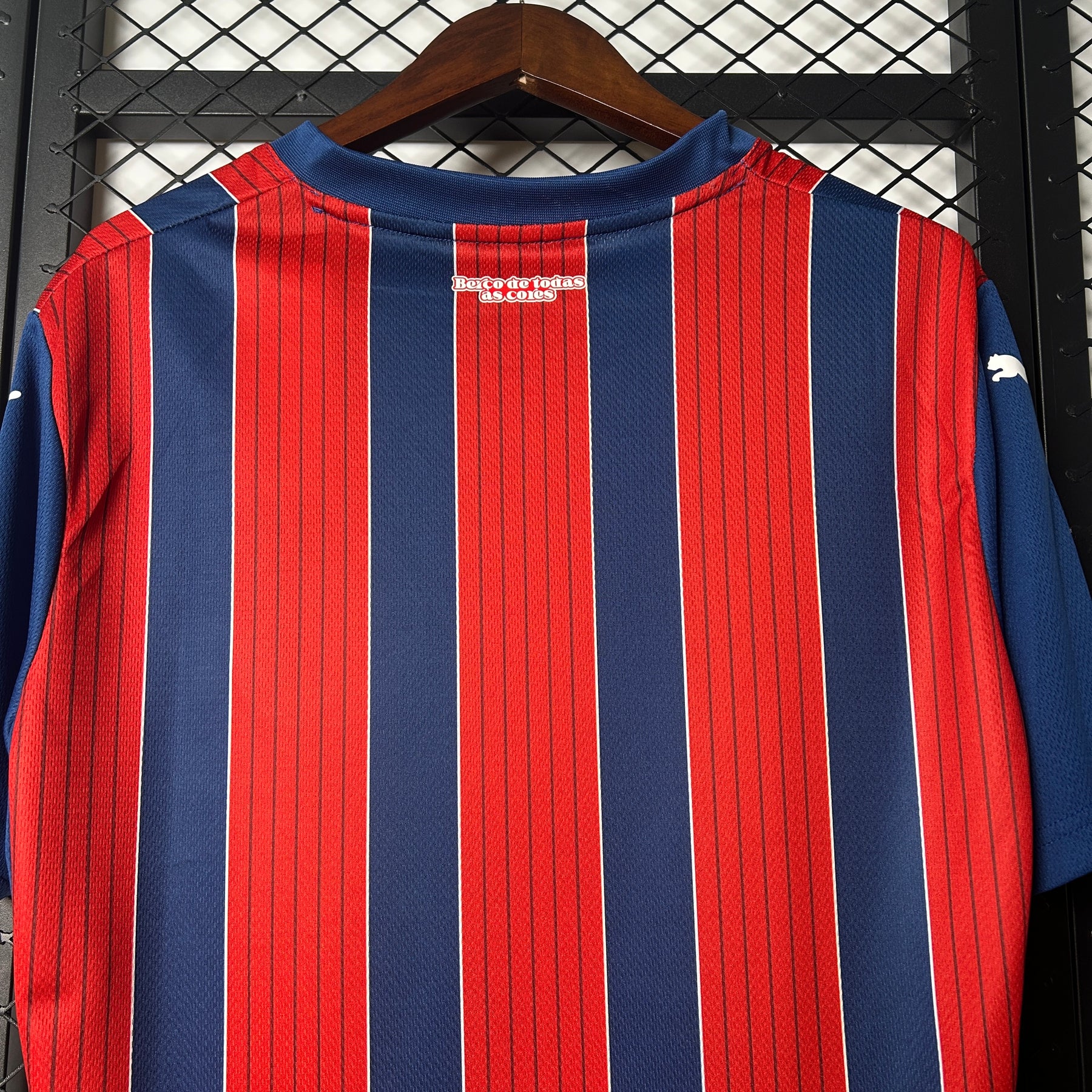 Camisa Bahia 25/26