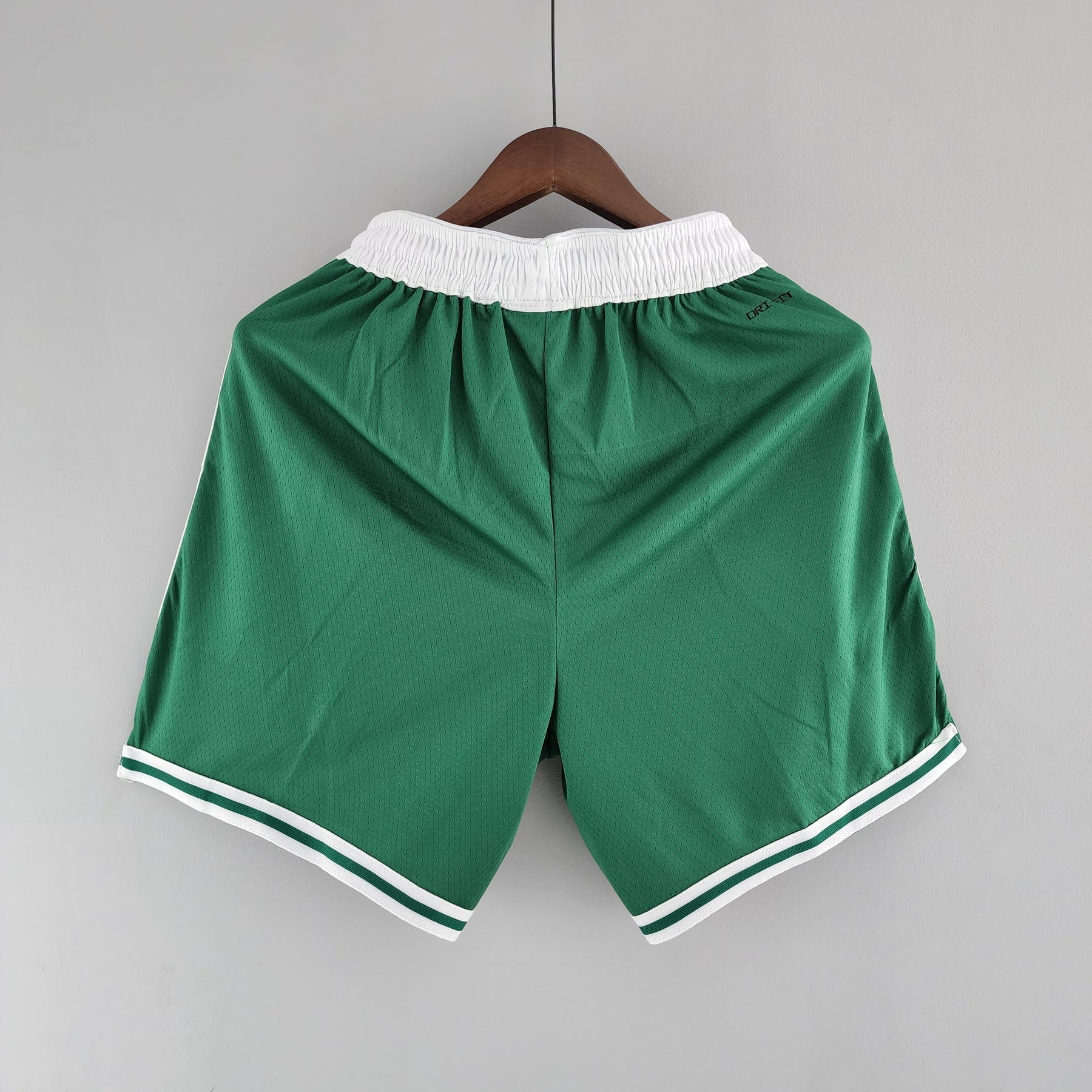 Short NBA Boston Celtics