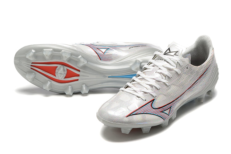 Chuteira Society Mizuno Morelia Neo