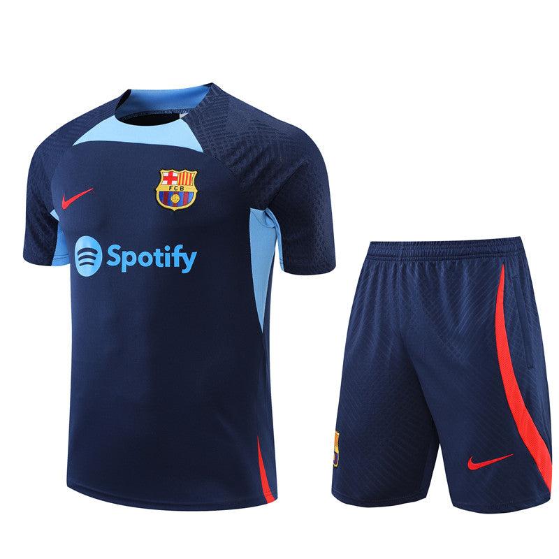 Kit de Treino Barcelona 22/23
