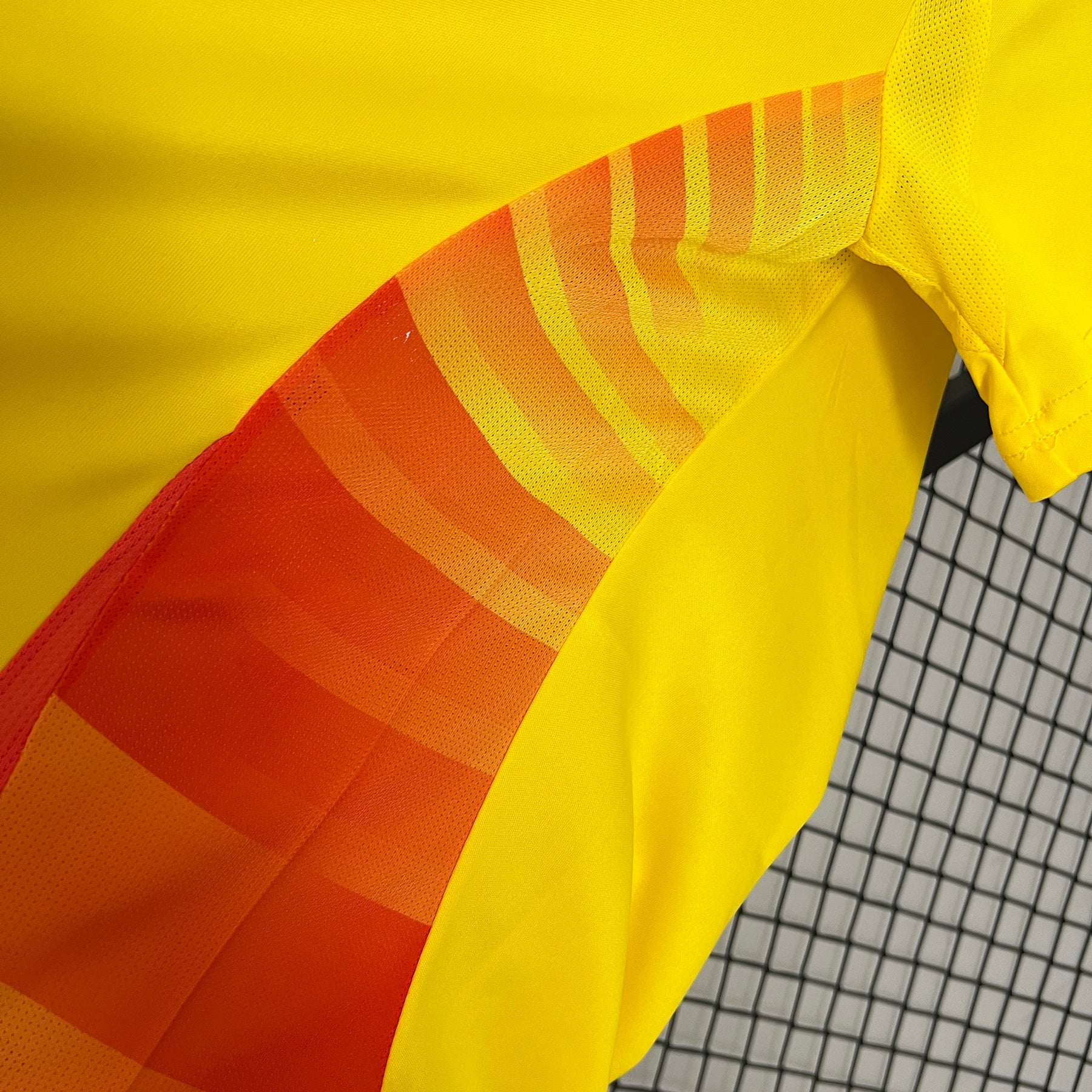 camisa Colombia feminina 24/25