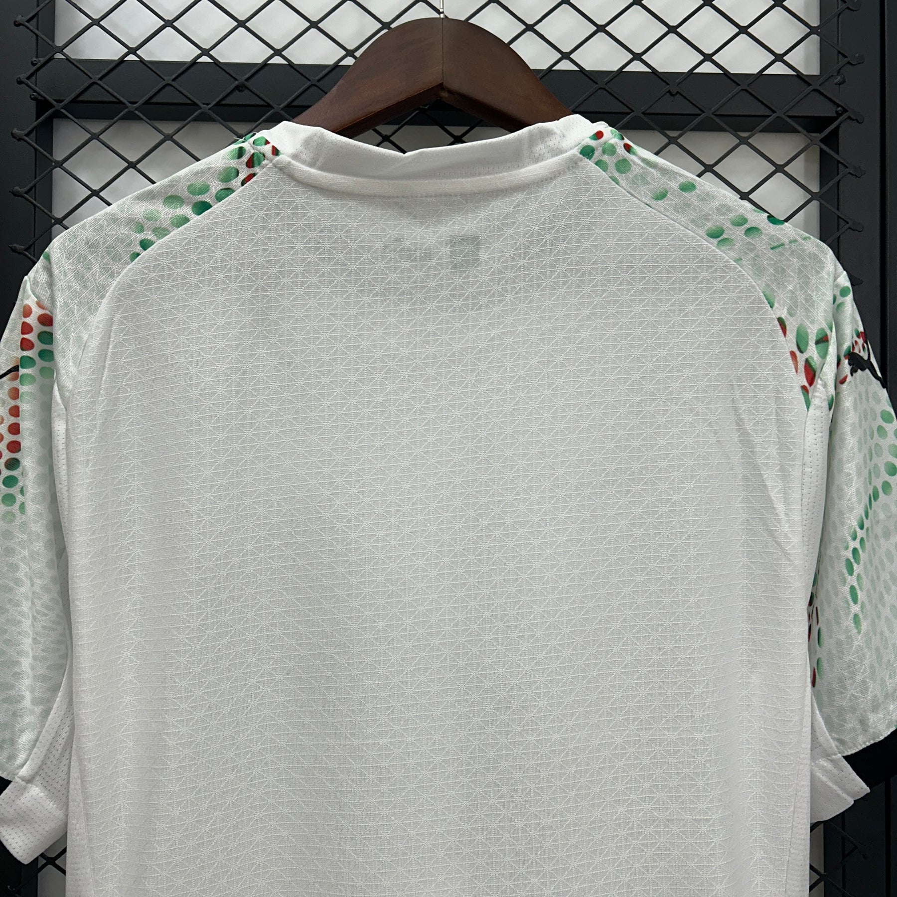 Camisa Portugal 25