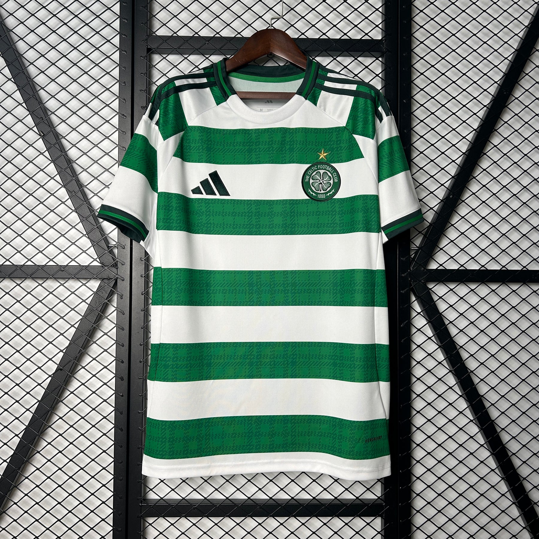 camisa Celtics 25/26