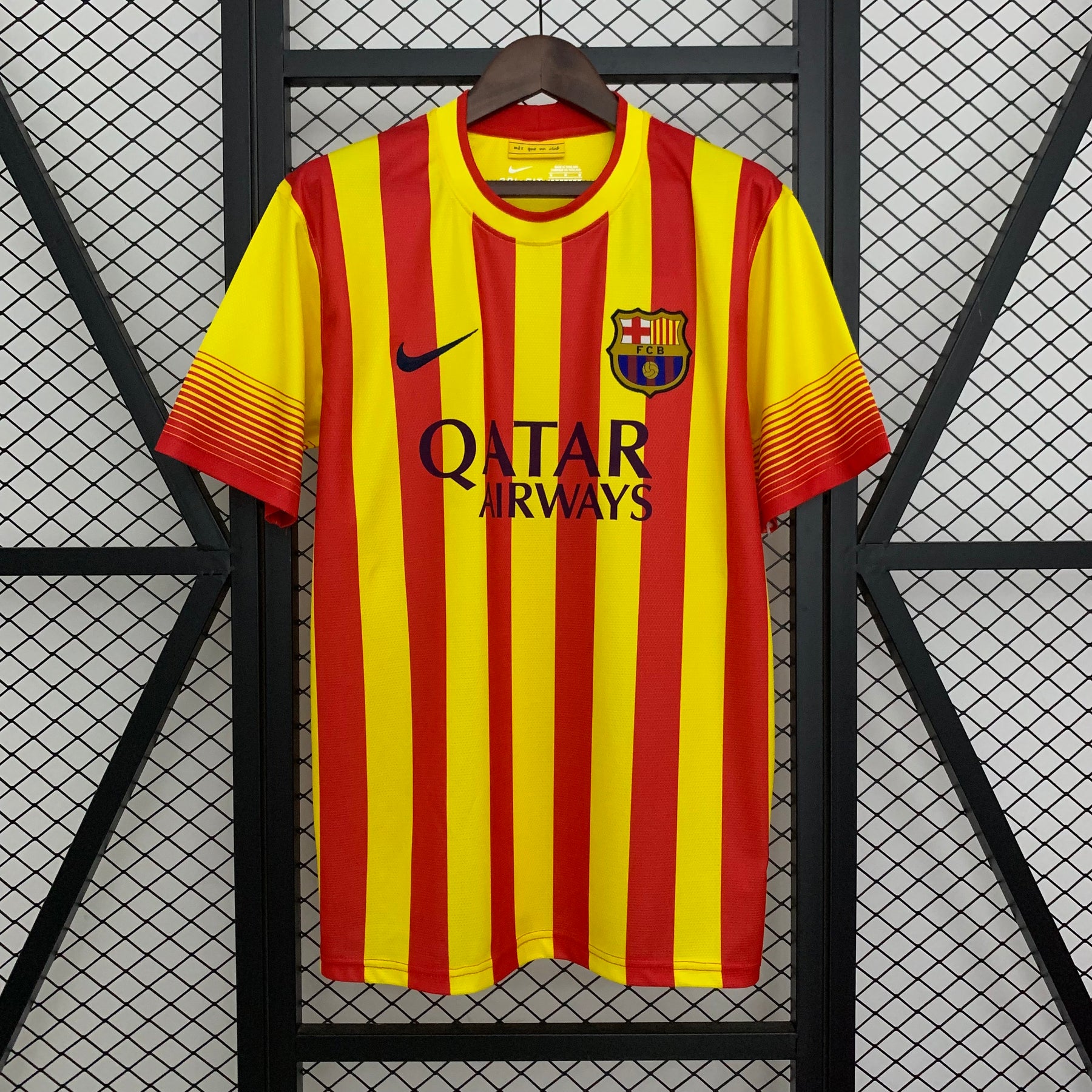 Retro Barcelona 13/14