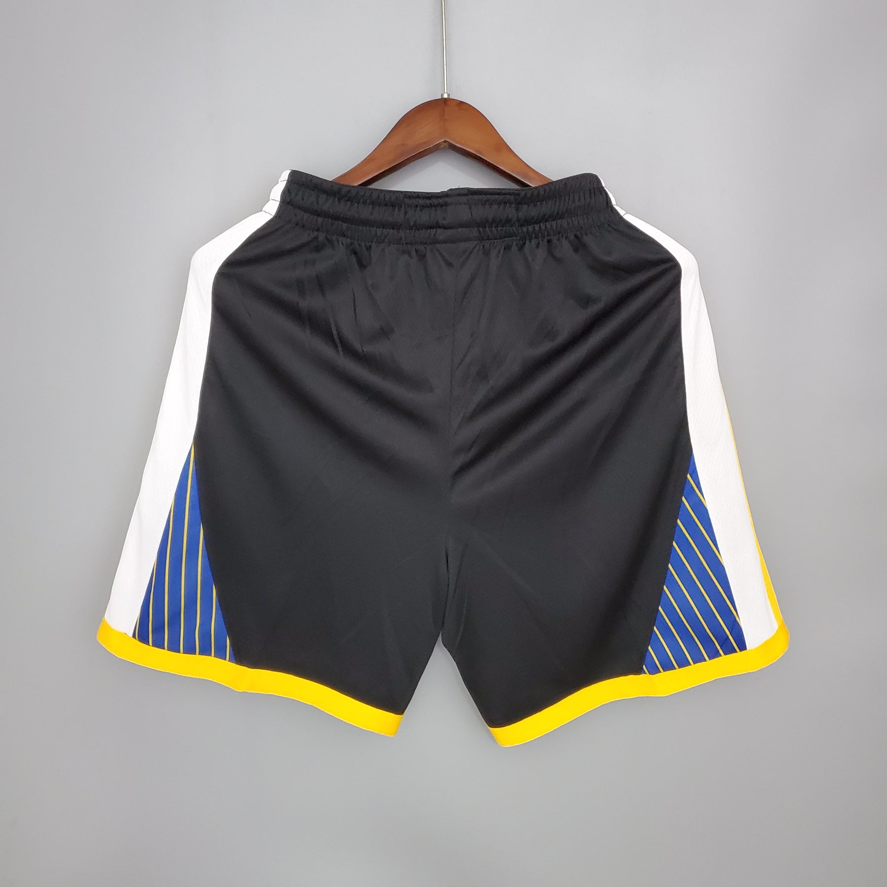Short NBA Golden State Warriors