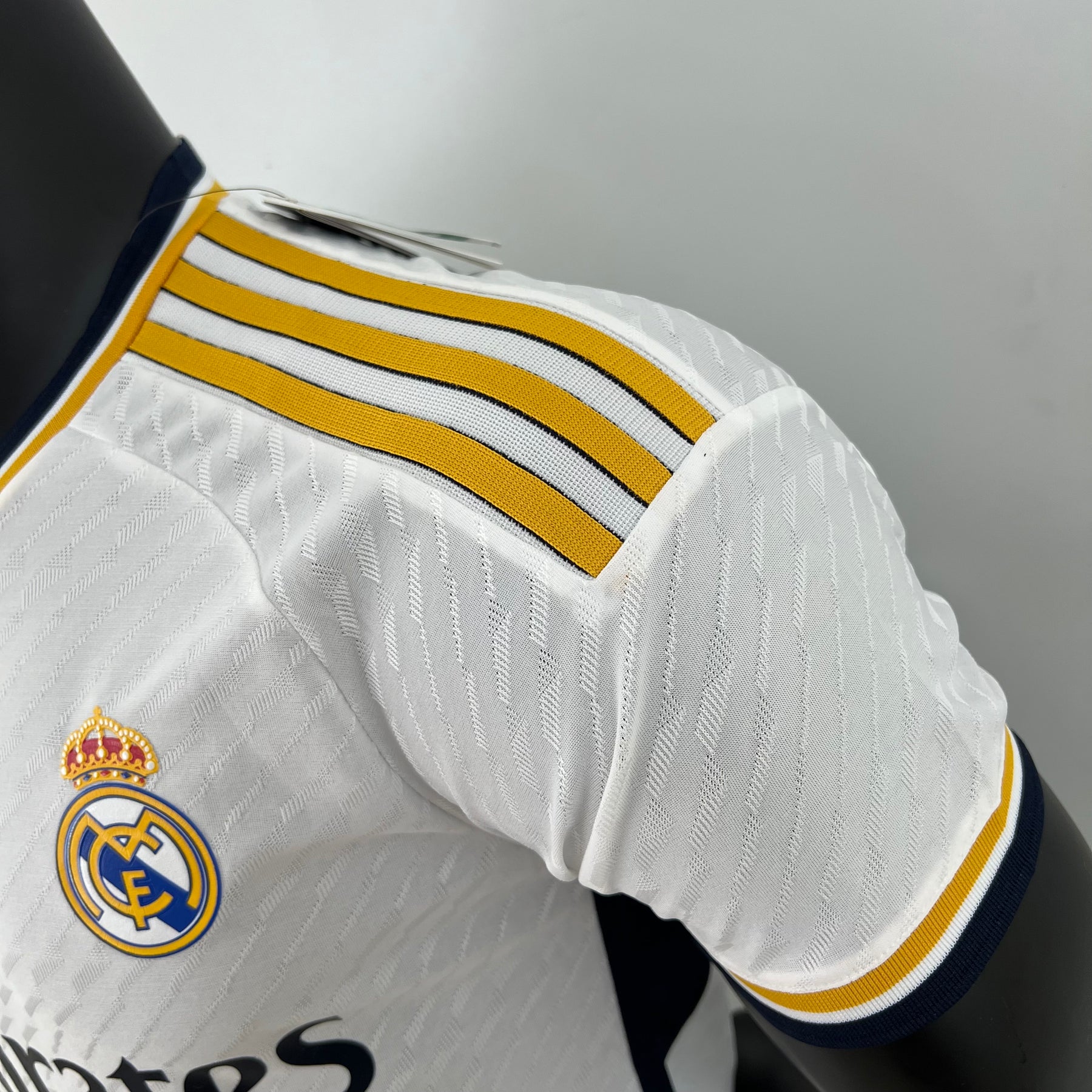 Camisa Real Madrid Versão jogador 24/25