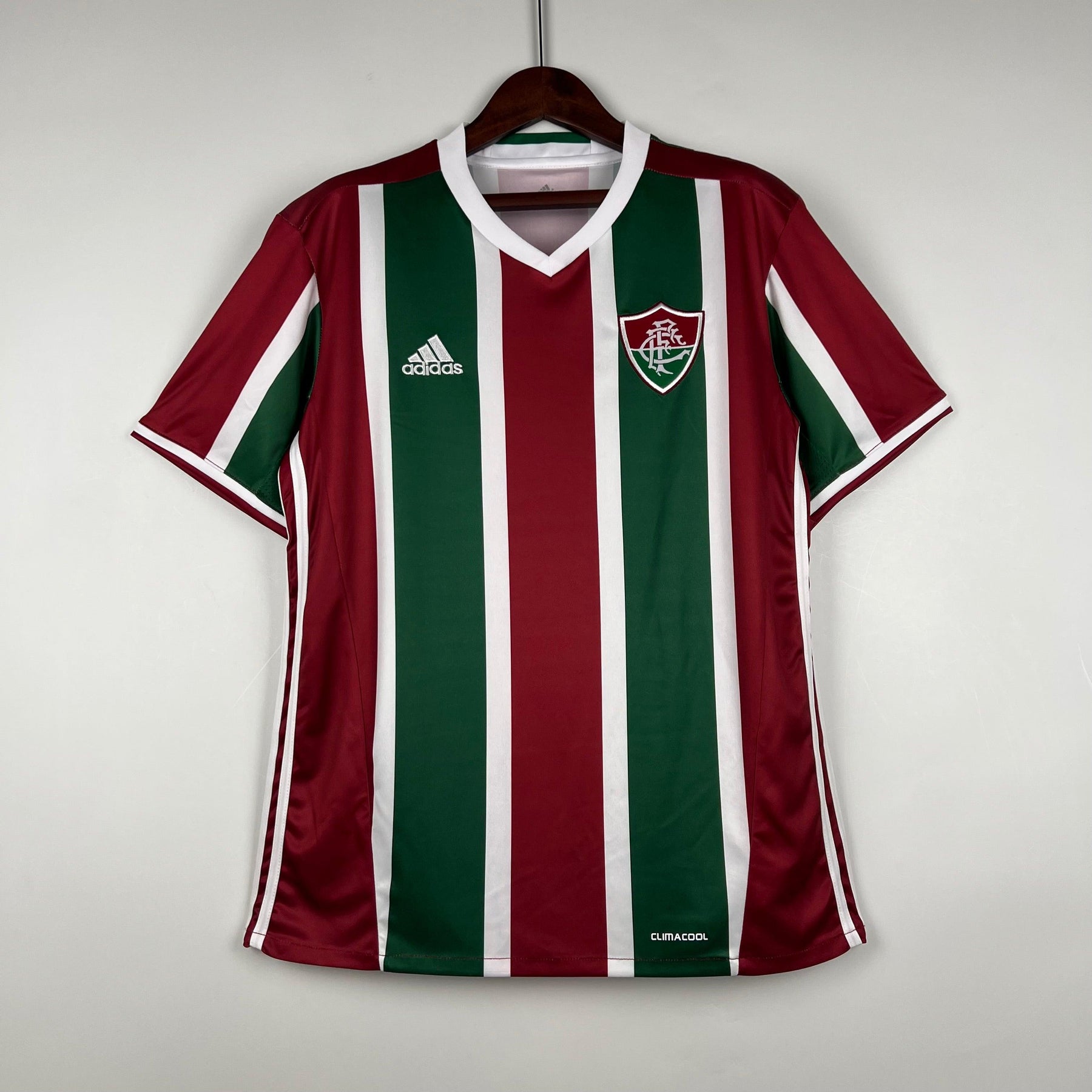 Camisa Retrô Fluminense 16/17