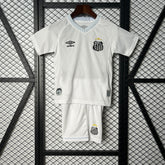Kit infantil Santos 25/26