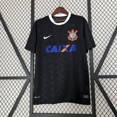 Camisa Retrô Corinthians 12/13