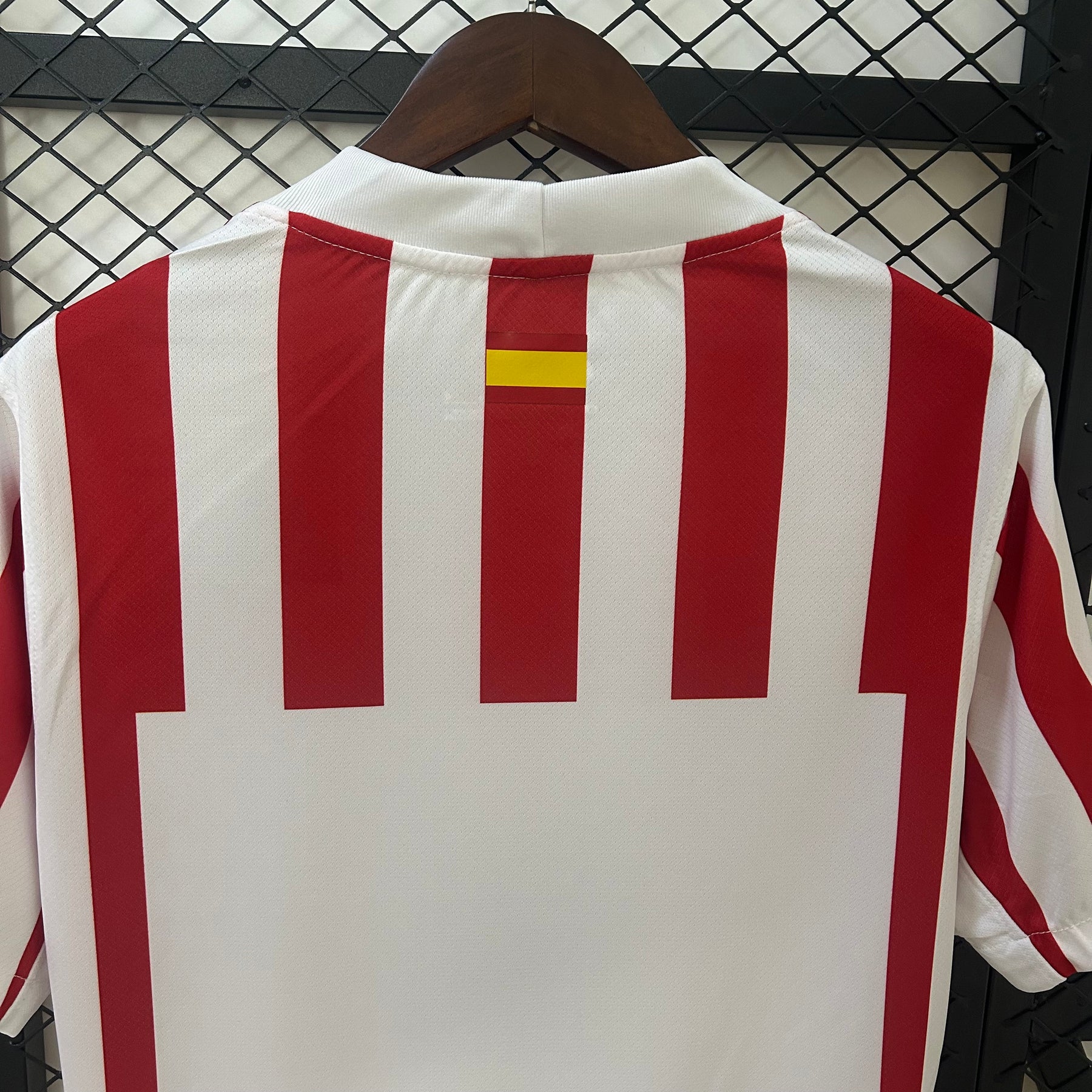 Camisa Atletico Madrid 25/26