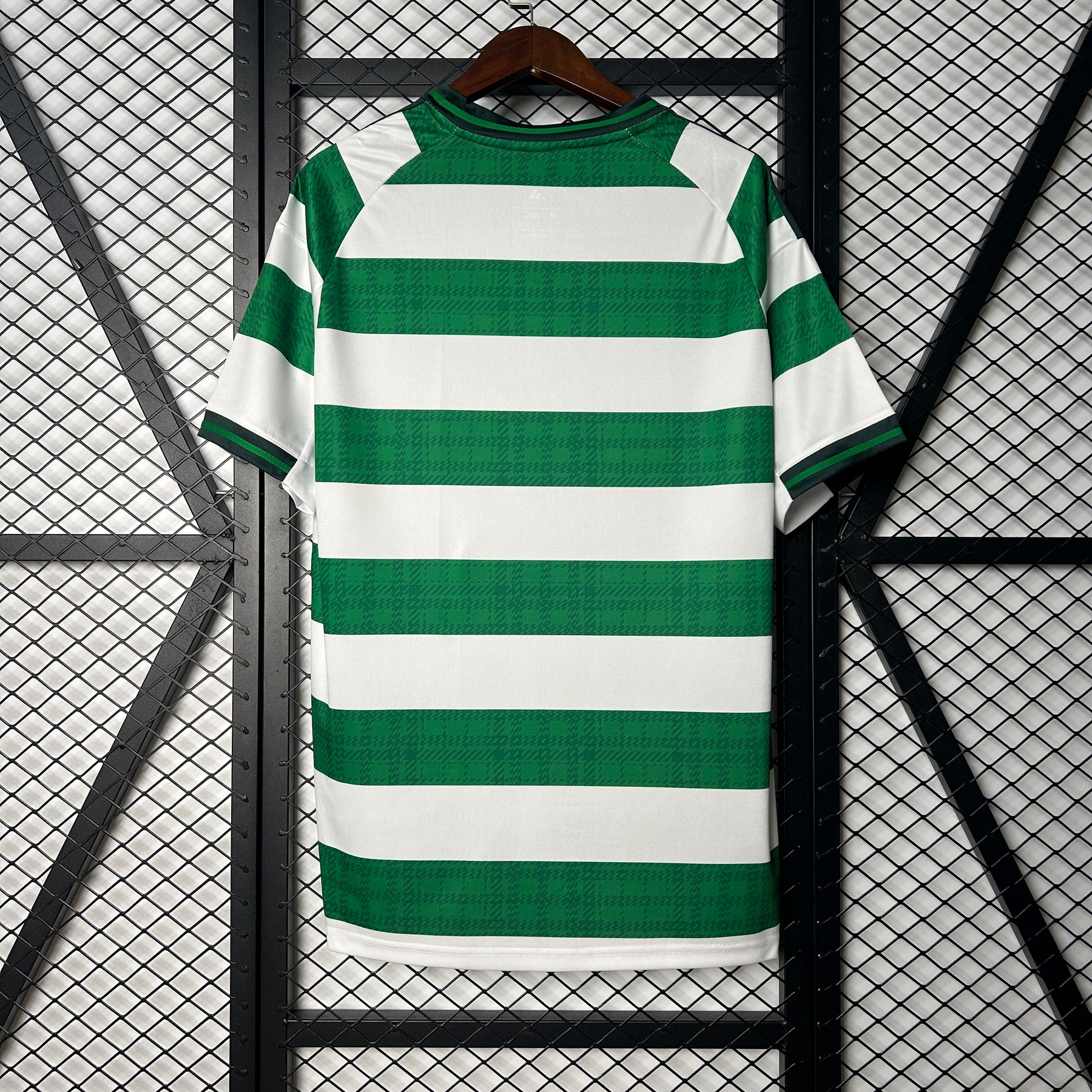 camisa Celtics 25/26