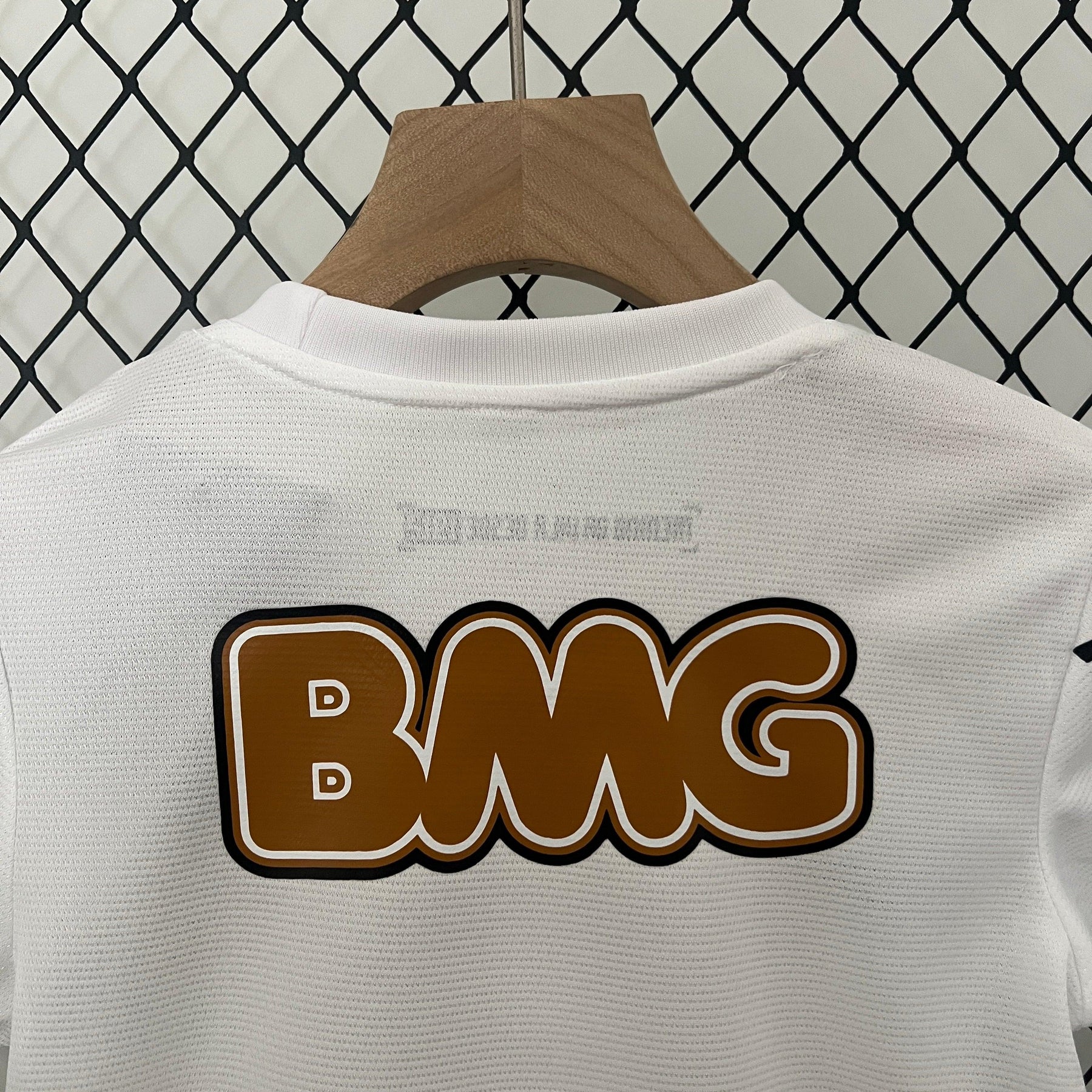 Kit infantil Santos 11/12