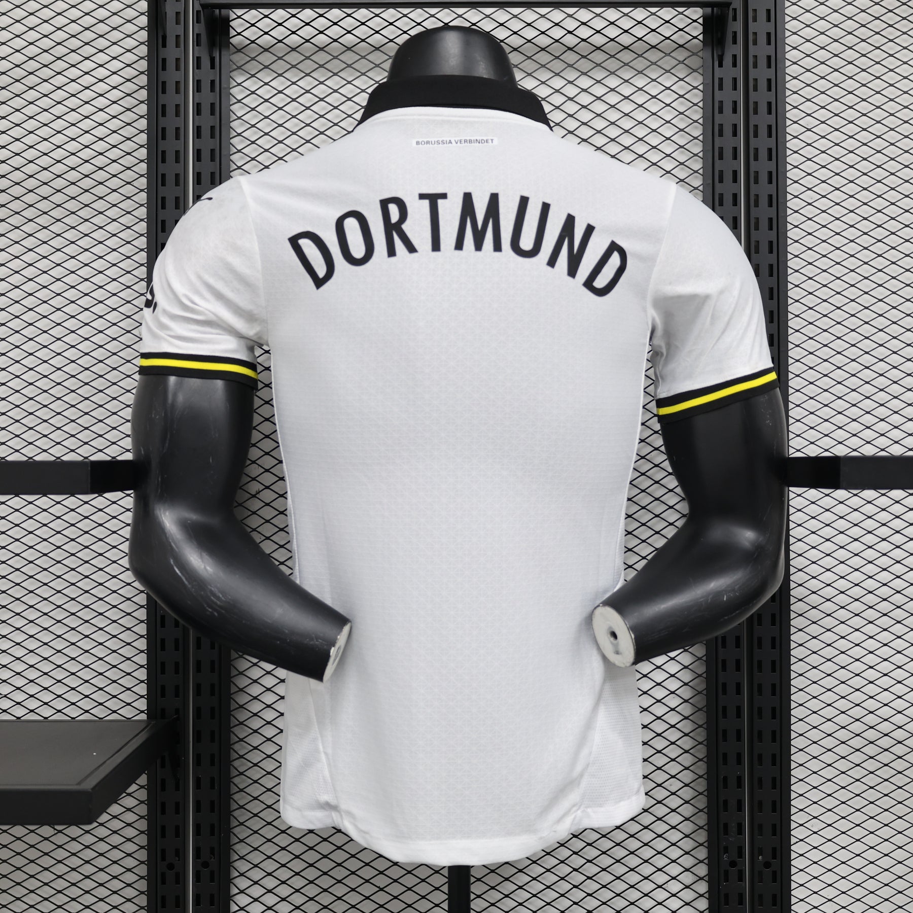Camisa Borussia Dortmund Versão jogador 24/25