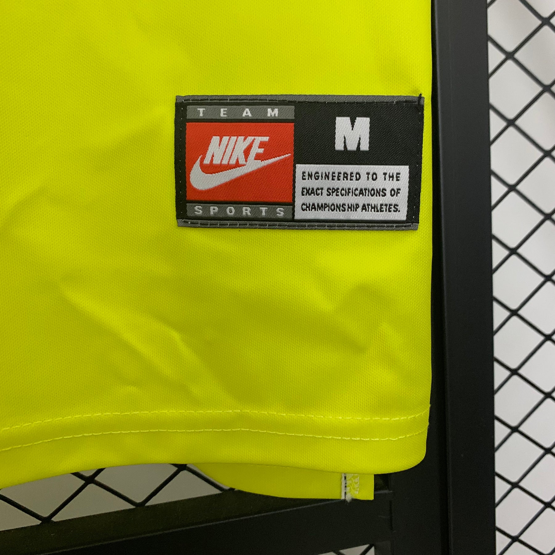 Retro Dortmund 96/97