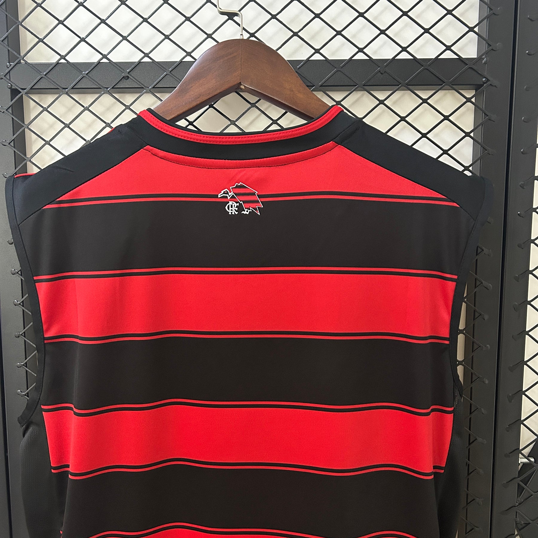 Camisa Flamengo Regata Torcedor 25/26