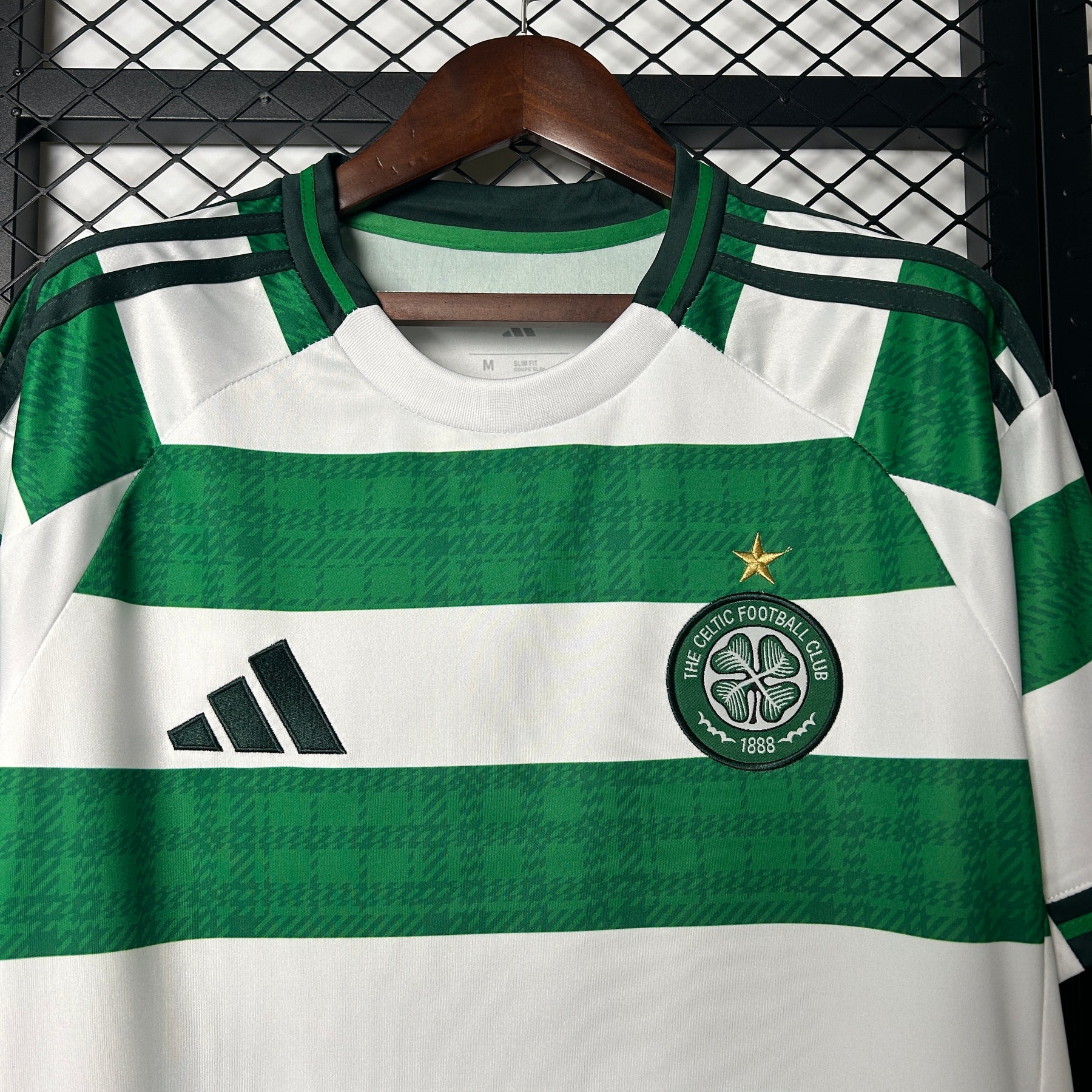 camisa Celtics 25/26