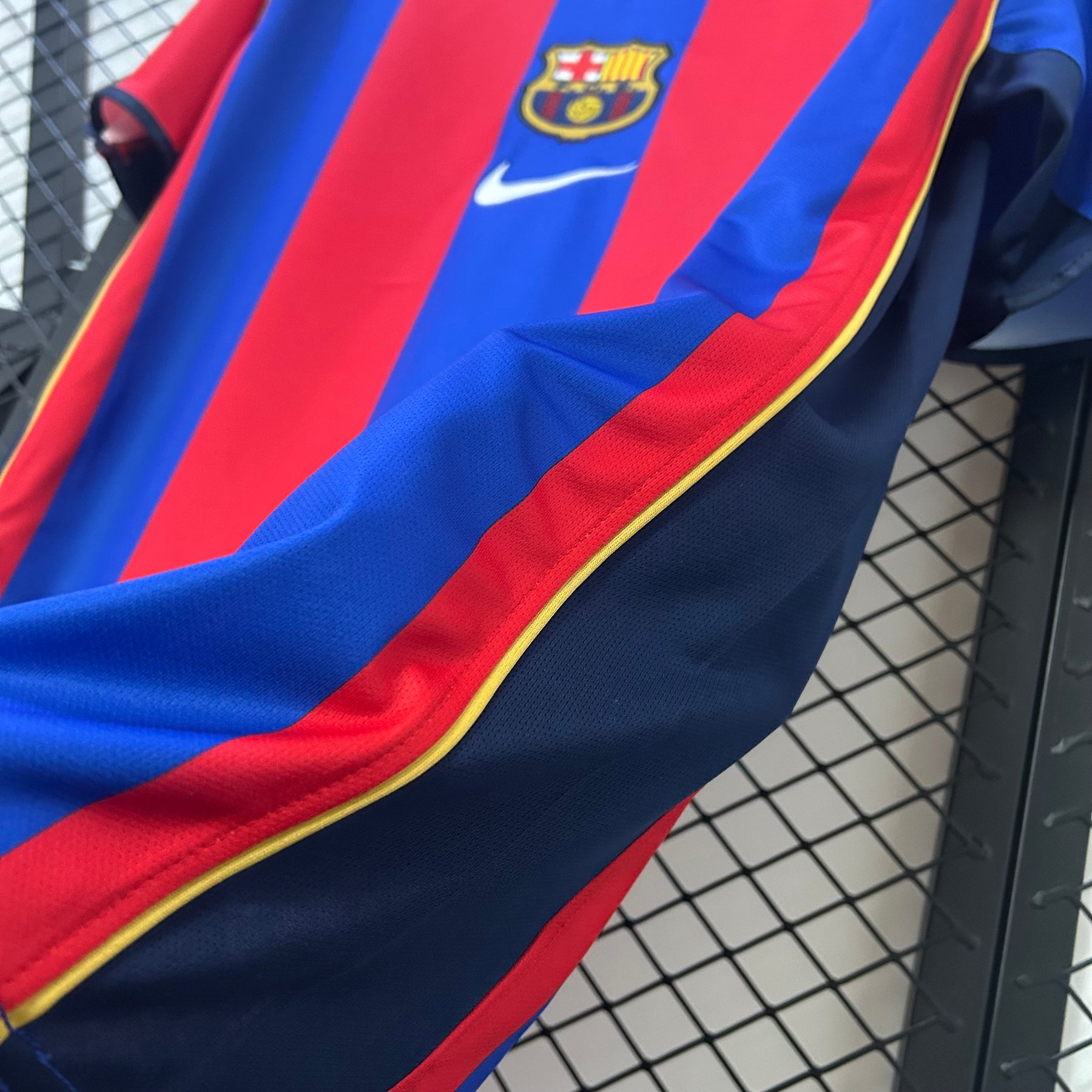 Retro Barcelona 01/02