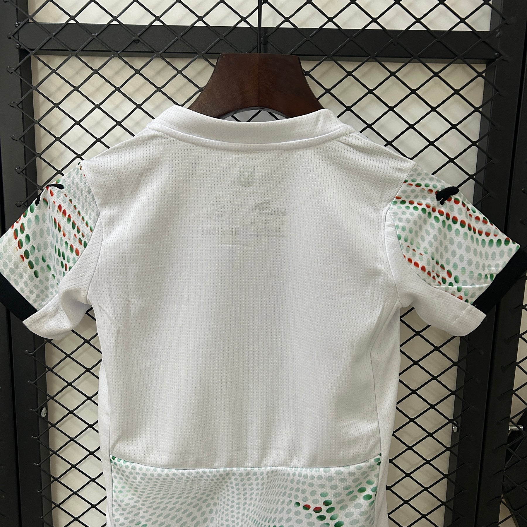 Kit infantil Portugal 25/26