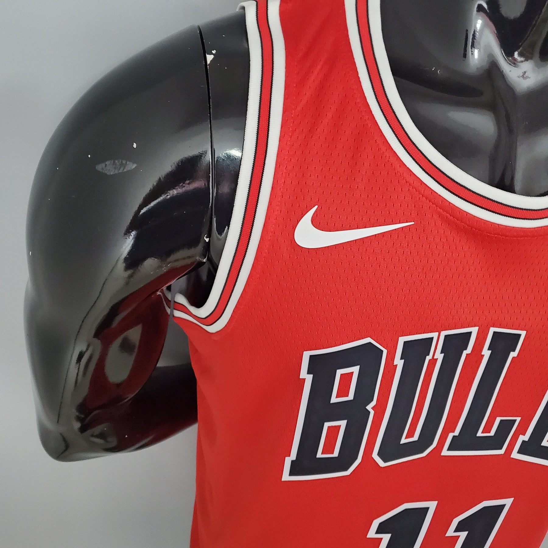 Camisa Chicago Bulls Red