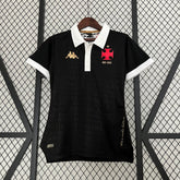 camisa vasco Feminina 23/24