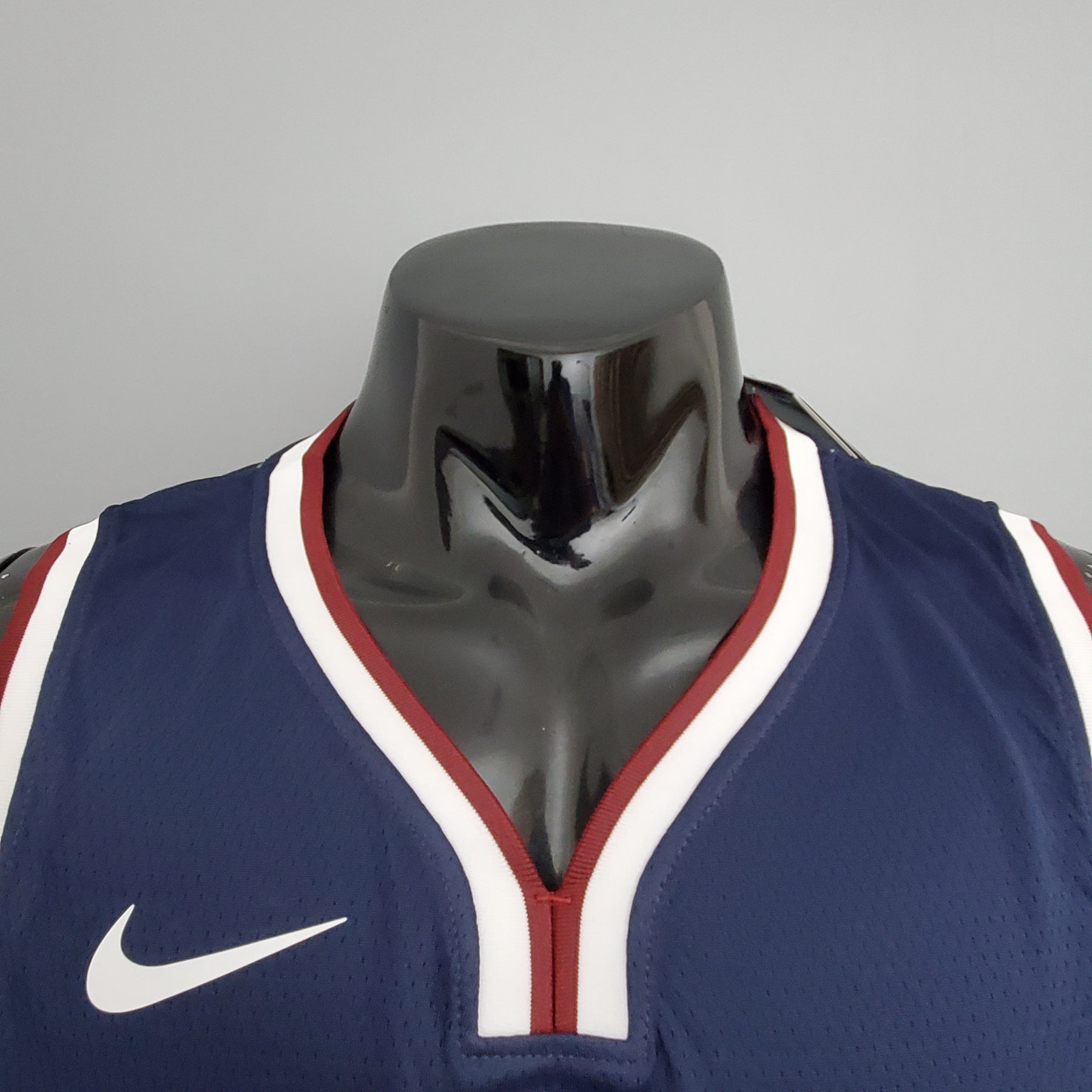 Camisa Denver nuggets