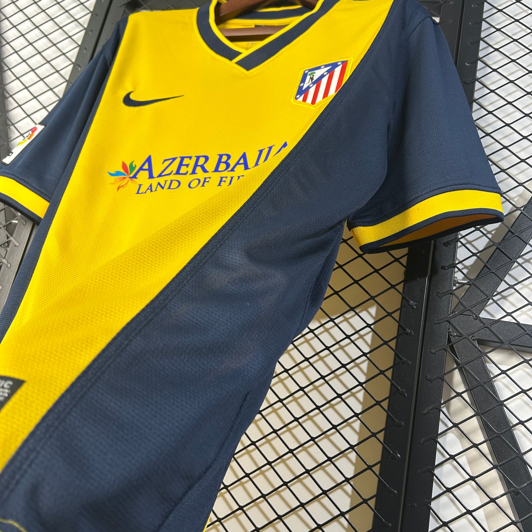 Retro Atletico Madrid 13/14