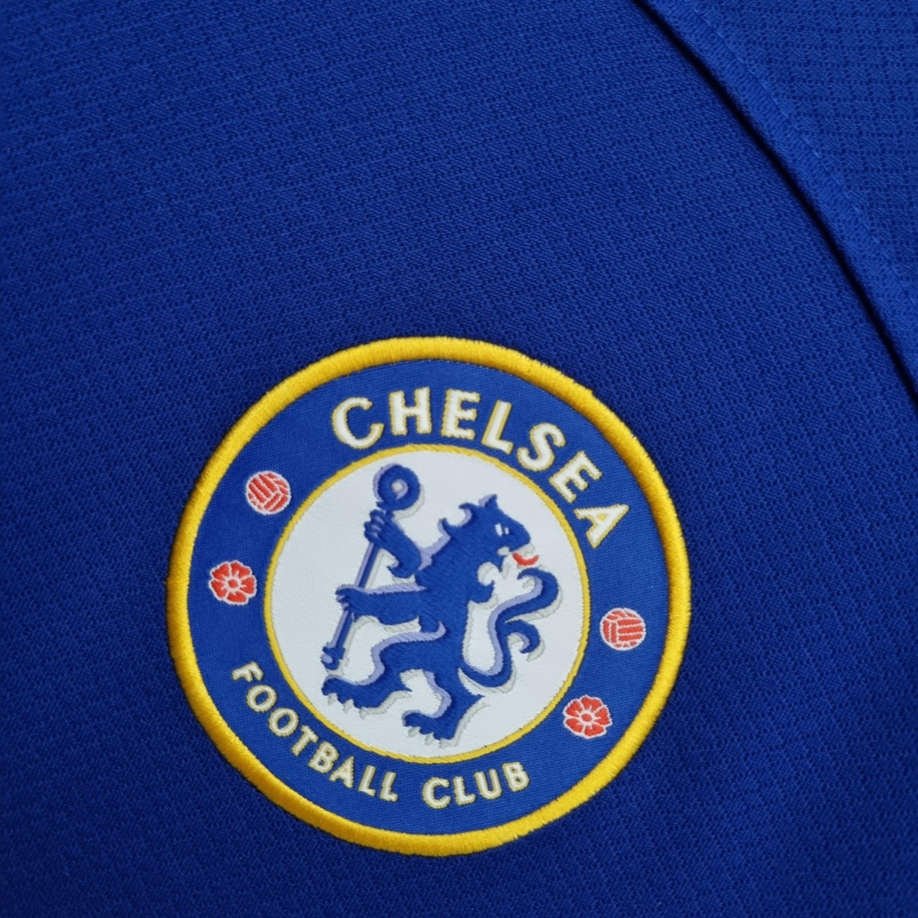 Camisa Chelsea 22/23