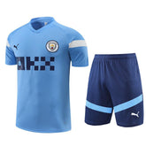 Kit de Treino Manchester city 22/23