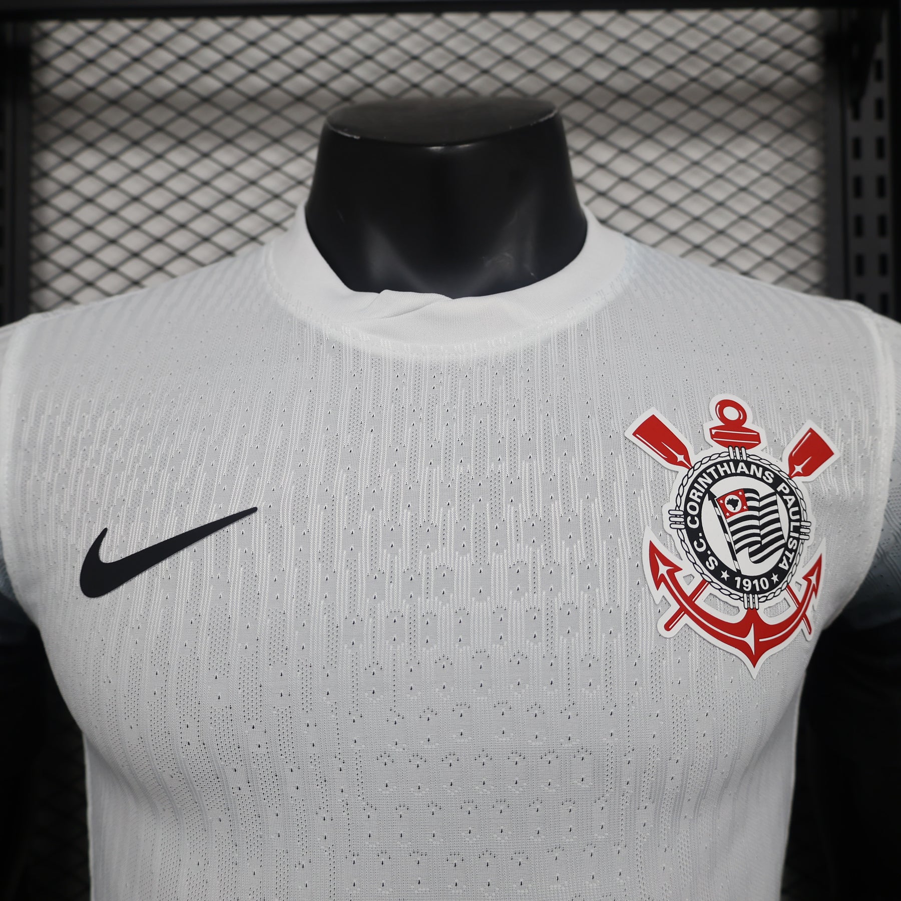 Camisa Corinthians Versão jogador 24/25