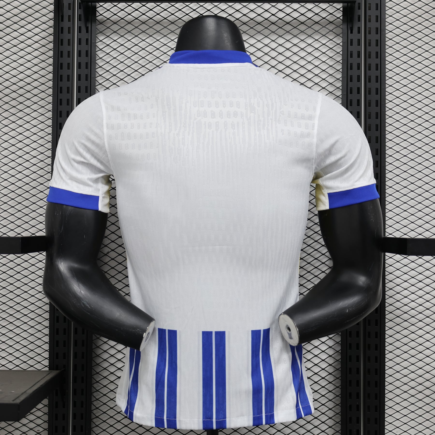 Camisa Brighton Versão jogador 24/25