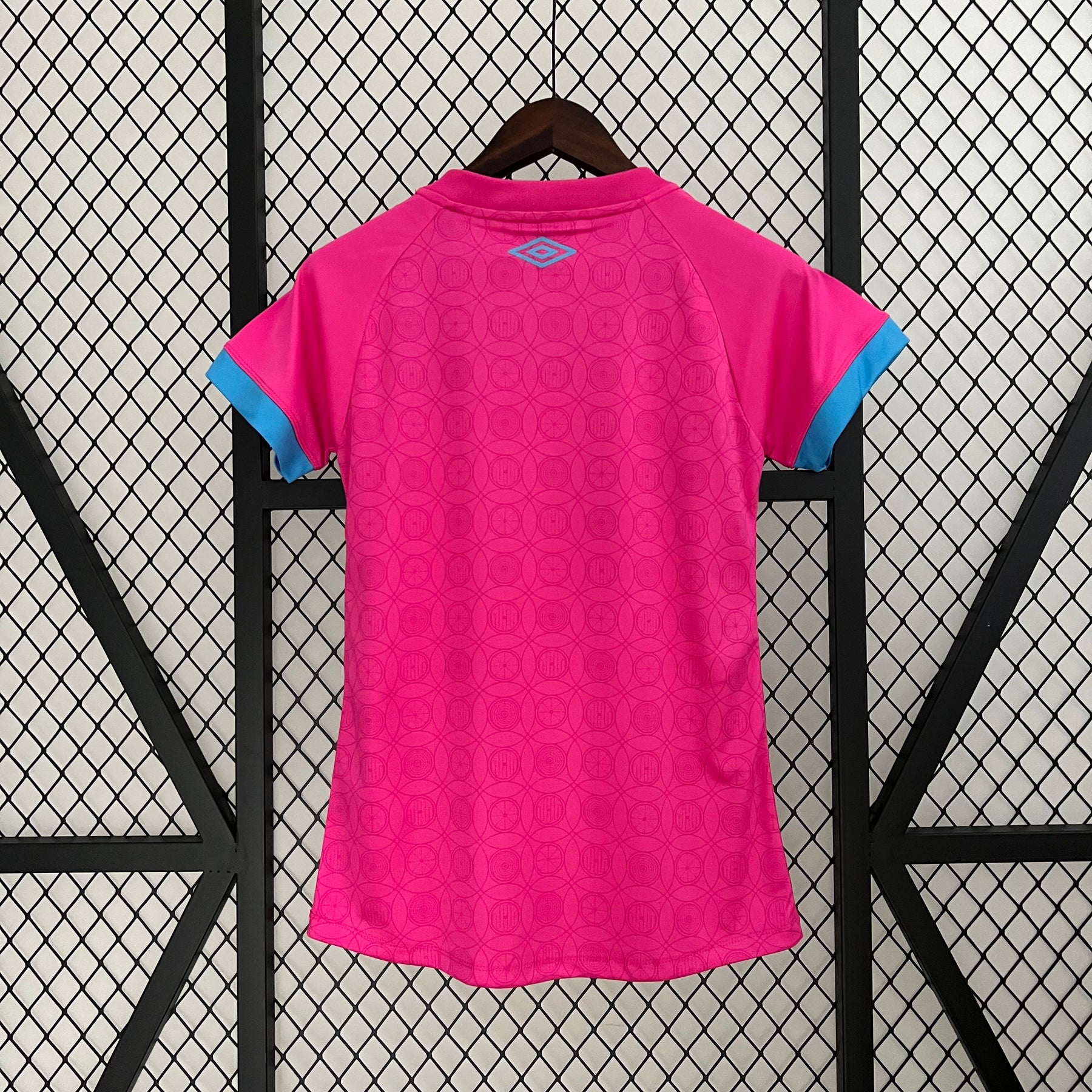camisa Gremio feminina 23/24