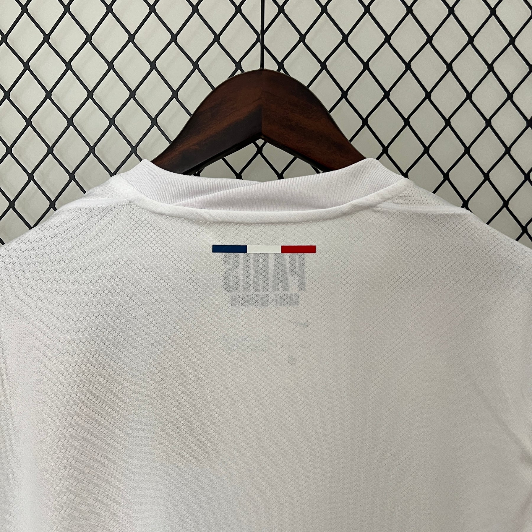 camisa PSG 24/25