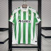 Camisa Real Betis 24/25