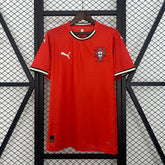 Camisa Portugal 25