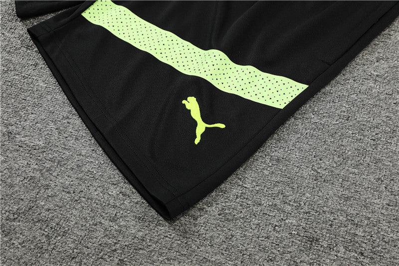 Kit de Treino Manchester city 22/23