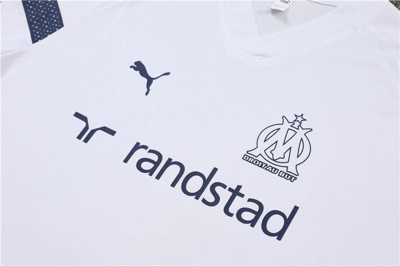 Kit de Treino Olympique Marseille 22/23