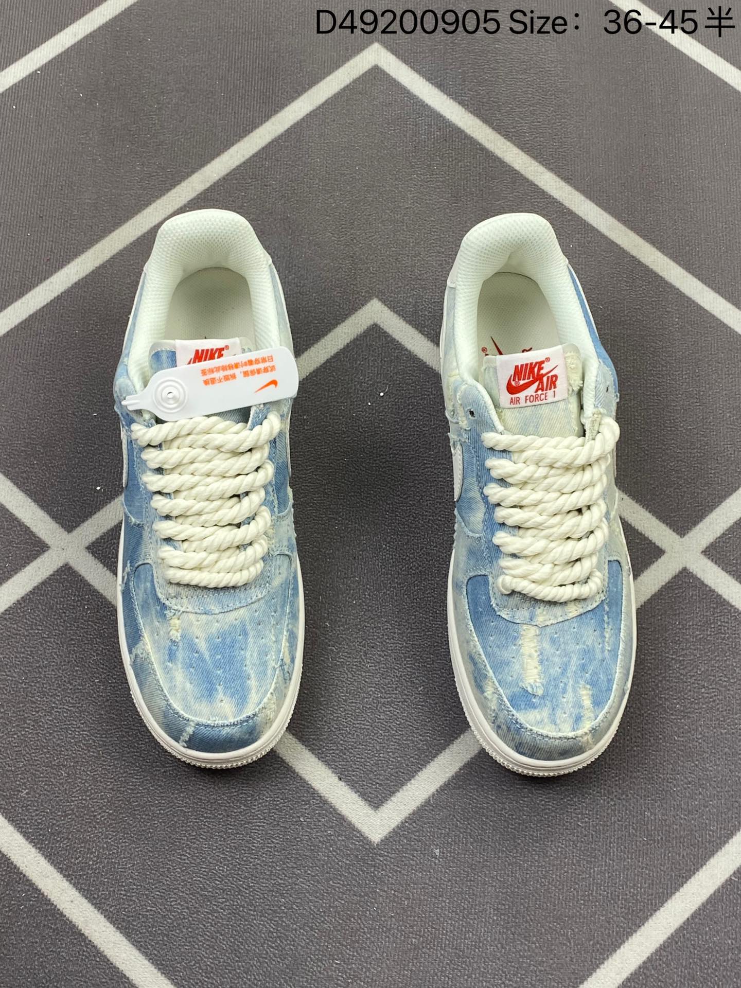 Tenis Air Force 1 Low