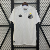 Camisa Santos 25/26