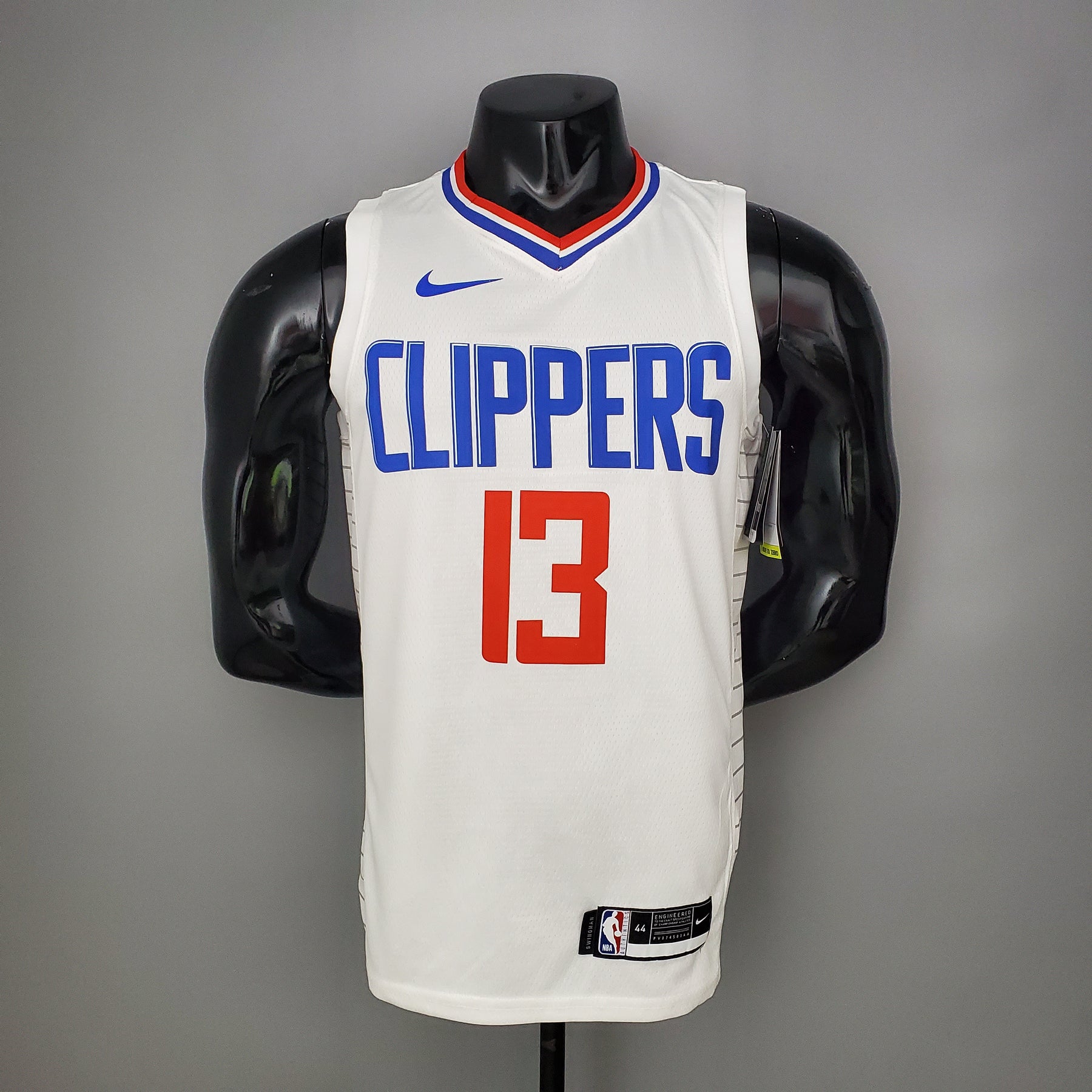 Camisa Los Angeles Clippers