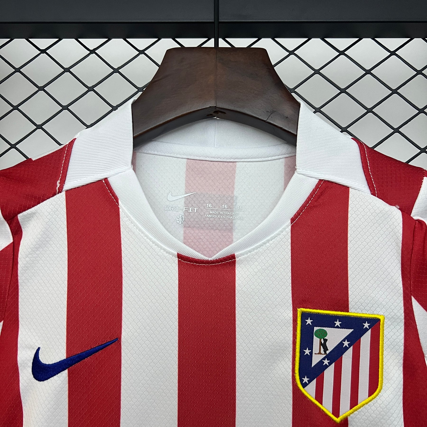 Kit infantil Atletico madrid 25/26