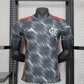 Camisa Flamengo Versão jogador 24/25
