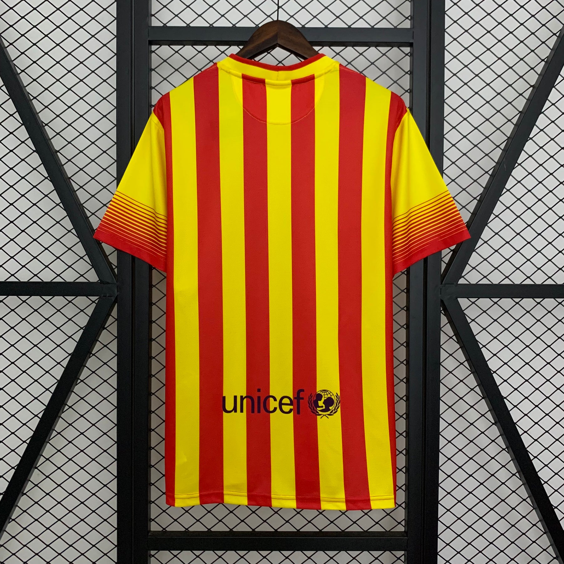 Retro Barcelona 13/14