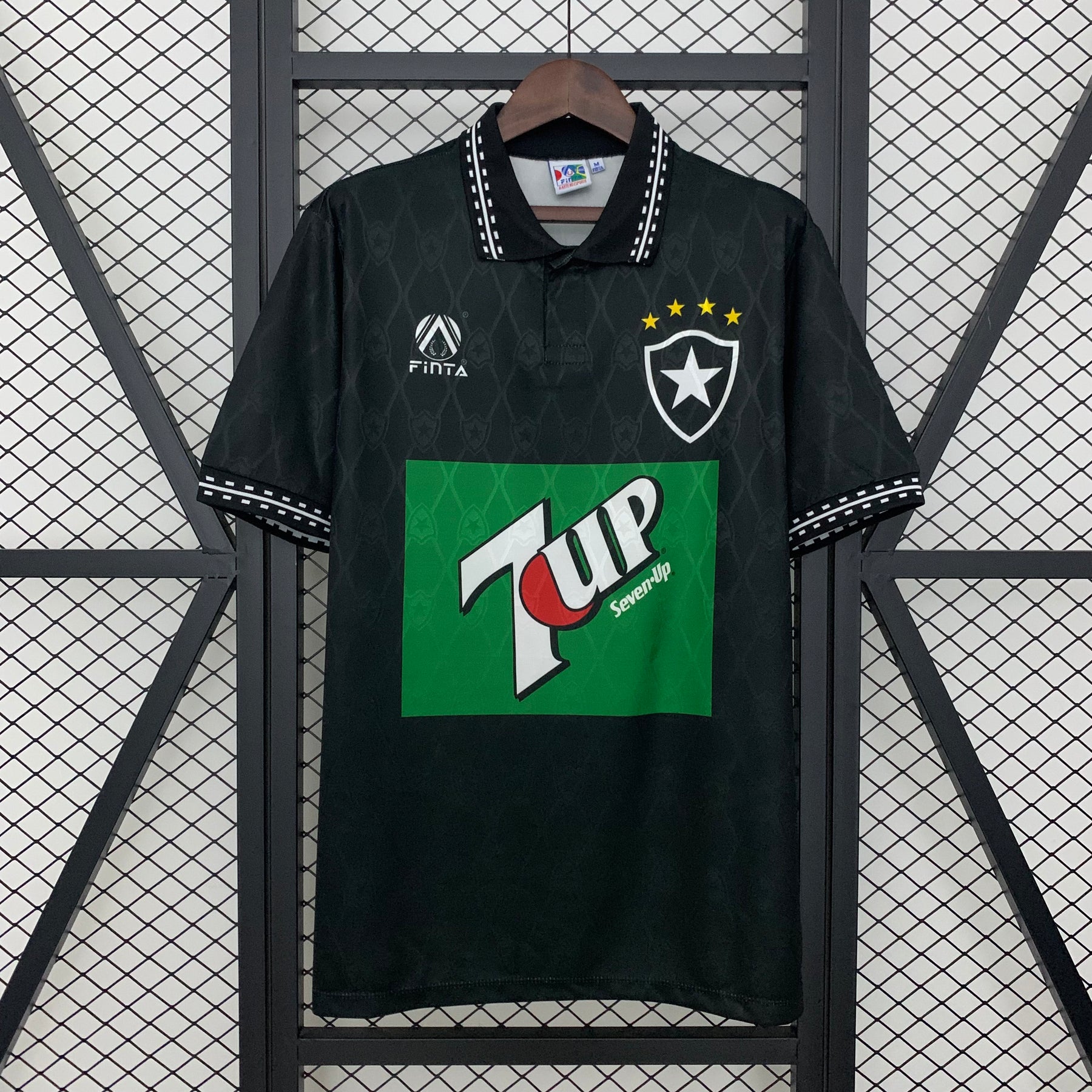 Retro Botafogo 1995
