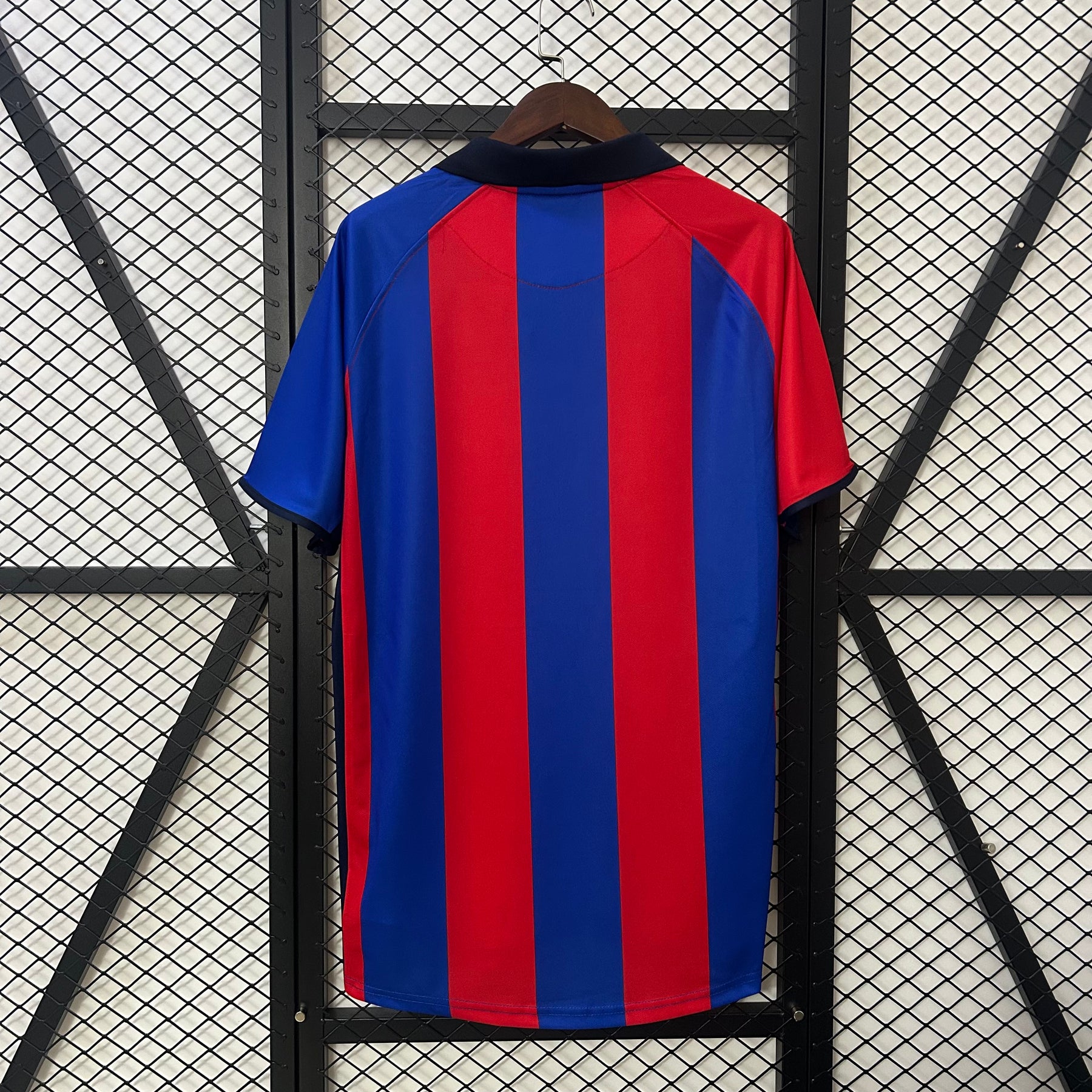 Retro Barcelona 01/02