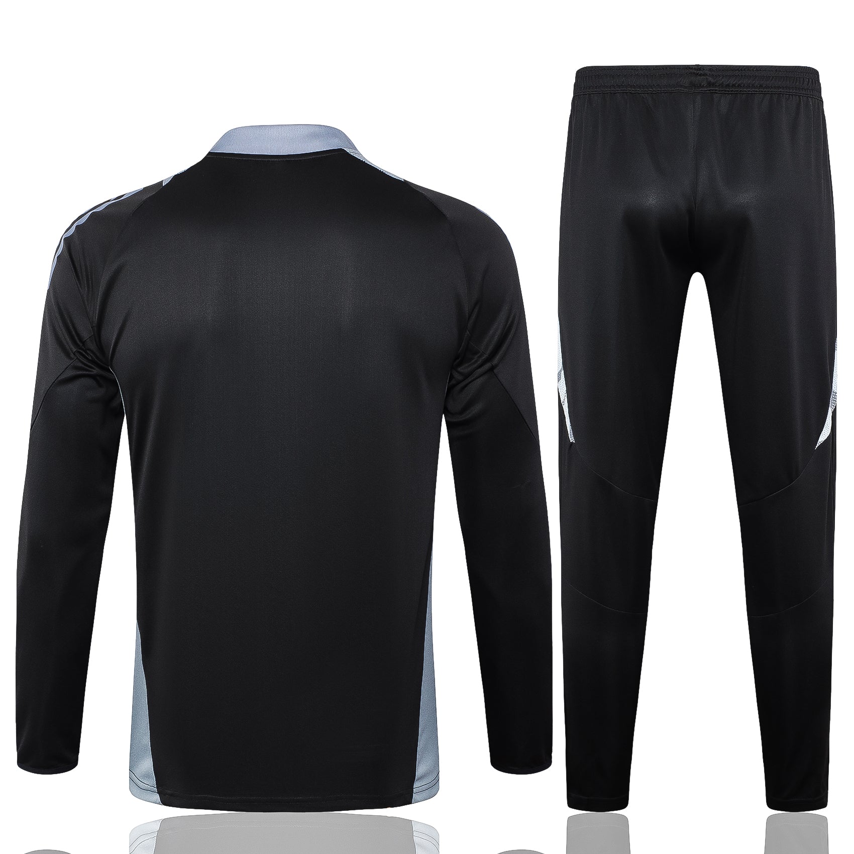 Kit Treino Italia Masculina 25/26- Agasalho+Calça
