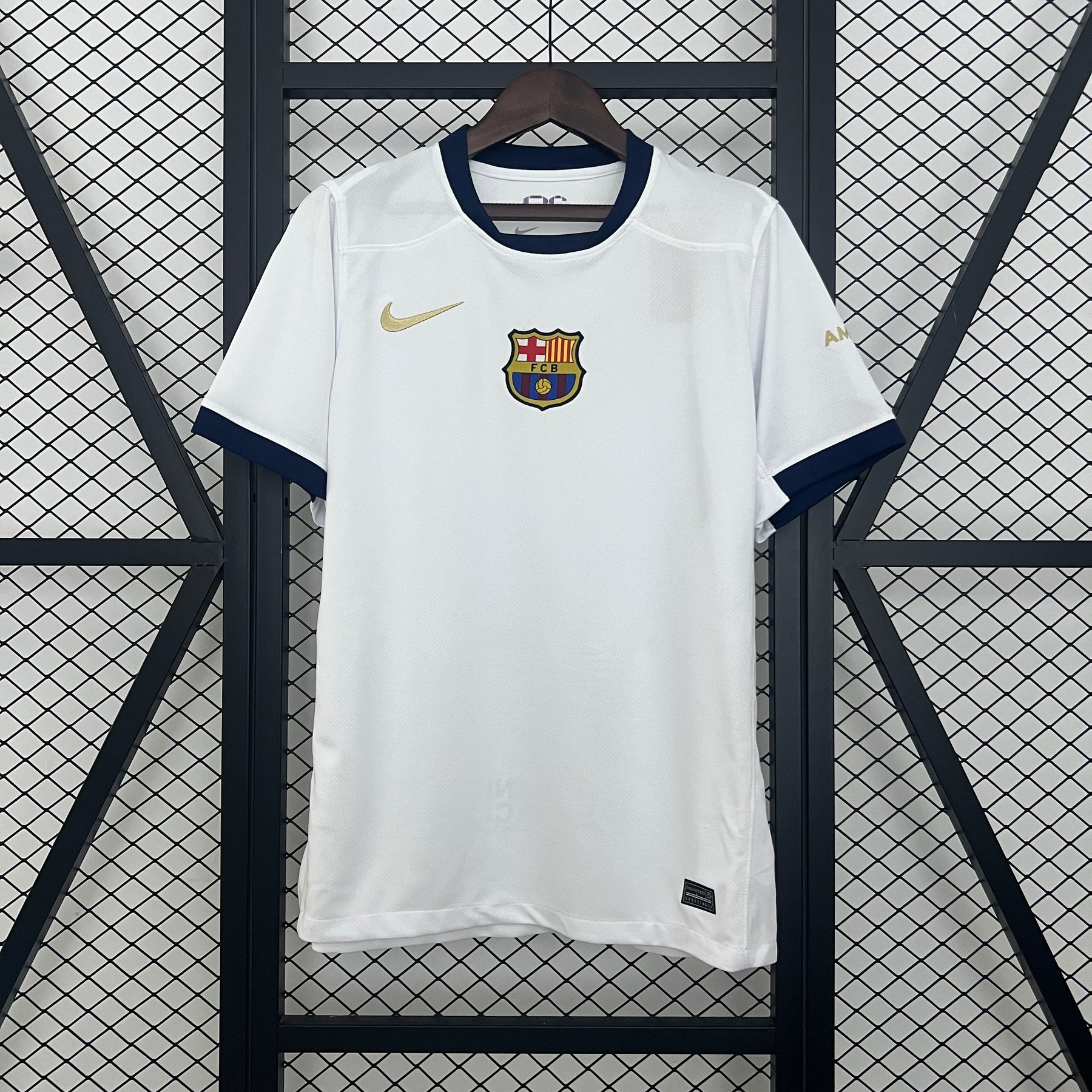 Camisa Barcelona 25/26